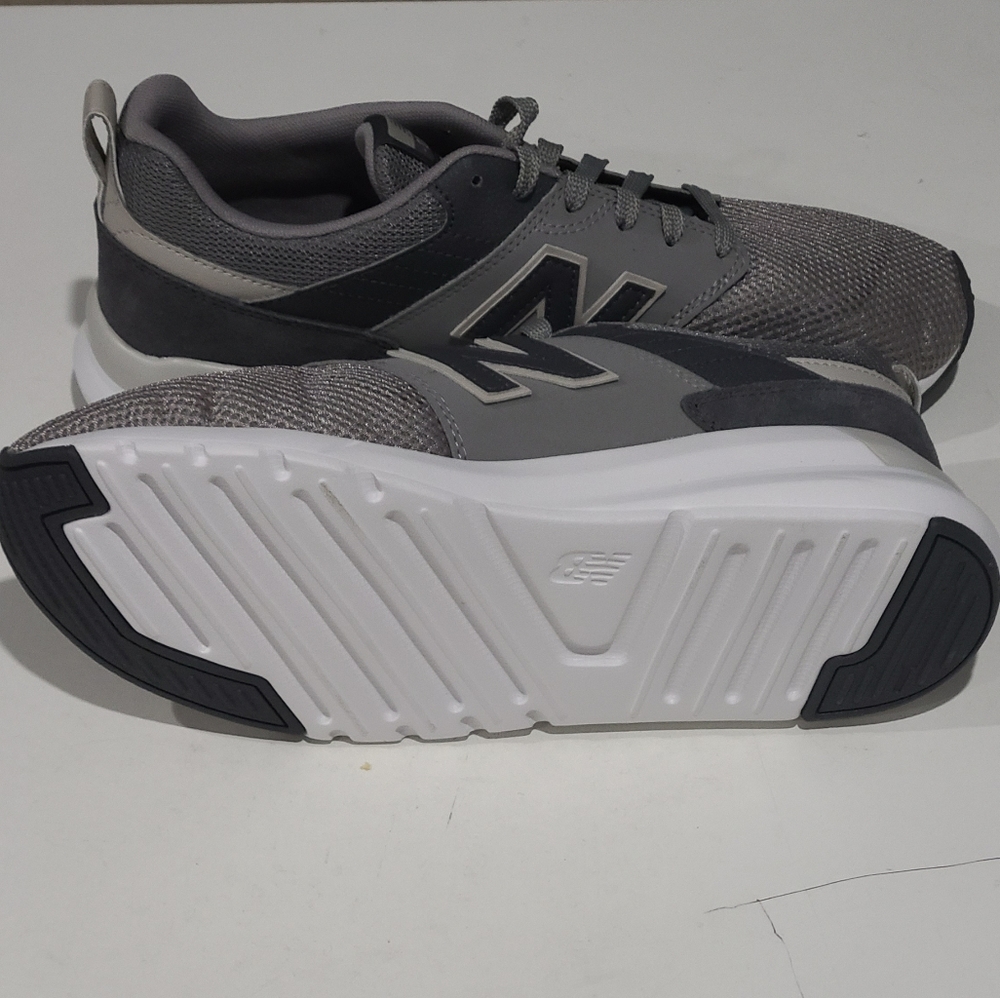 NEW Mens New Balance Lifestyle Athletic - Picture 4 of 5